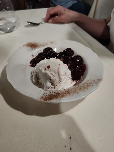 Restaurant at Kiepersol photo 1