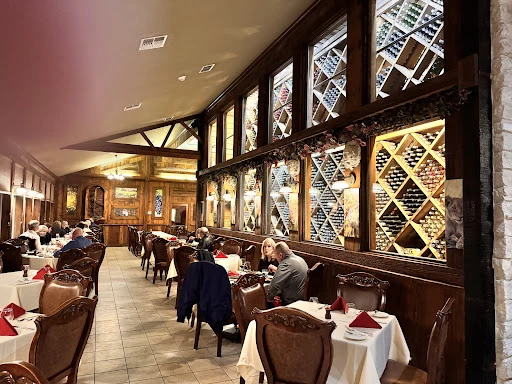 Restaurant at Kiepersol photo 9