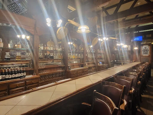 Restaurant at Kiepersol photo 8